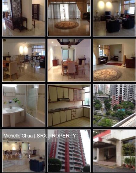 Tan Tong Meng Tower (D11), Apartment #181613002
